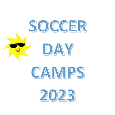 Soccer Day Camps 2023